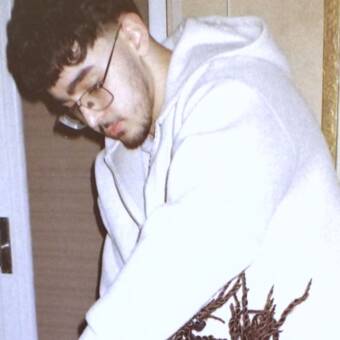 The avatar of Yassin