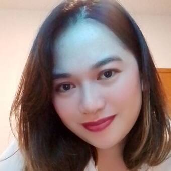 L'avatar appartenant à Mae