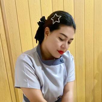 Avataren til Mme Nat