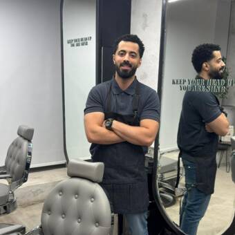 De avatar van Haleem