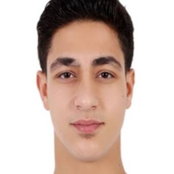 Henkilön Muhannad avatar