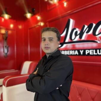 Avatar Andres Ernesto Diaz