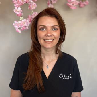 The avatar of Siobhan