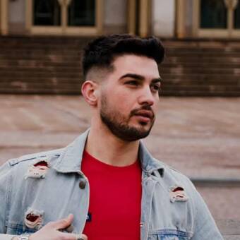 Avatar Hasan