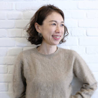 The avatar of Takako