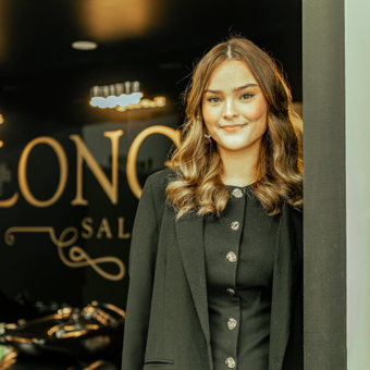 Henkilön Alex avatar