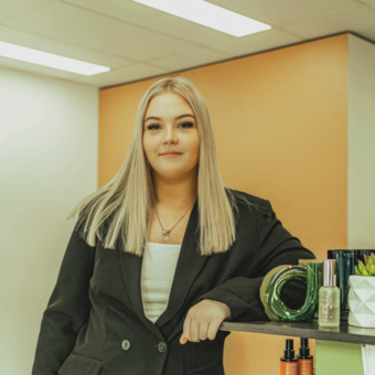 Henkilön Shayla avatar