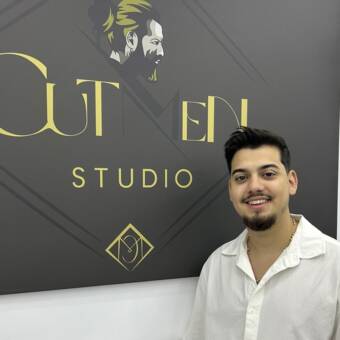 The avatar of Darius