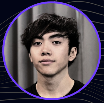 The avatar of Christian