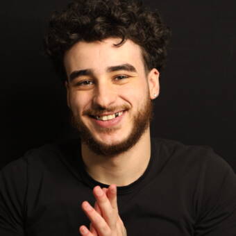 L'avatar di Danny