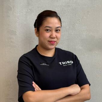 Avataren til Mizi I ميزي