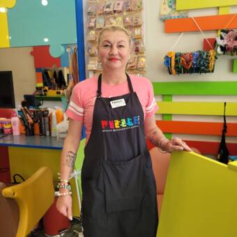 The avatar of Диана