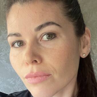 Avataren til Oksana