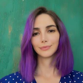 Avatar Samira