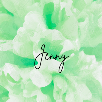L'avatar di Jenny