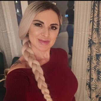Avatar Mihaela