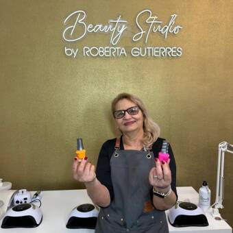 The avatar of Marina