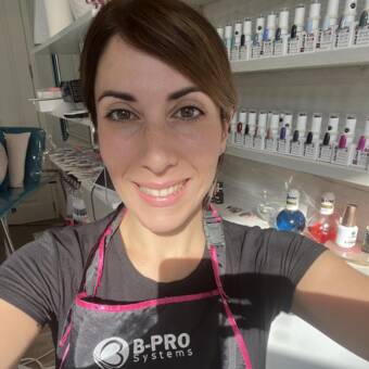 L'avatar di Francesca