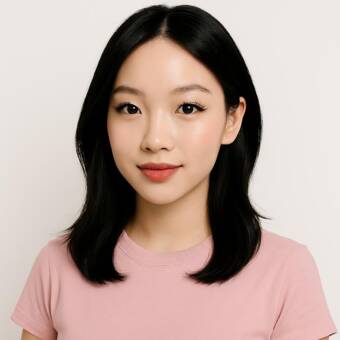 The avatar of Amy Pham
