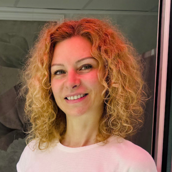 Avataren til Анита