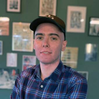 Το avatar του Denys