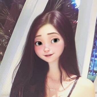 Avatar von Gina