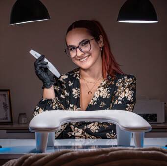 Avatar tillhörande Aurore