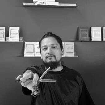 The avatar of Mauricio