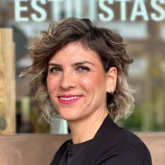 The avatar of Vanesa