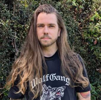 The avatar of Blayde Huisman