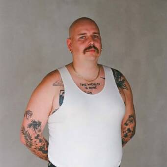 Avatar tillhörande Jordan