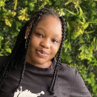 The avatar of Abigail