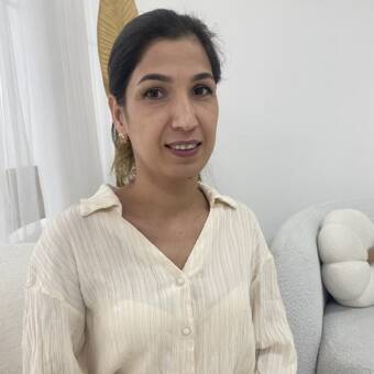 Avatar JAMALI-RUSSIAN SPEAKER