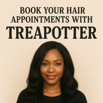 Avatar von HairByTreapotter