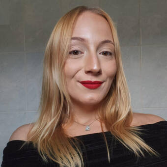 Avatar Zsofia