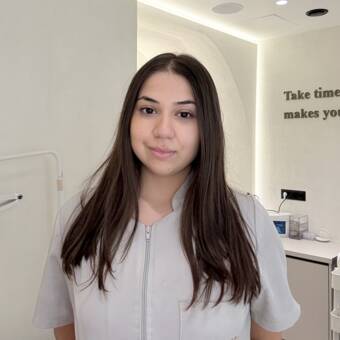 A Μαρίαavatárja