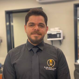 L'avatar di محمد عبد المنعم