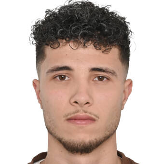 The avatar of Achref