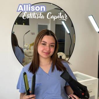 Avatar Allison