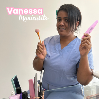 Avatar Vanessa