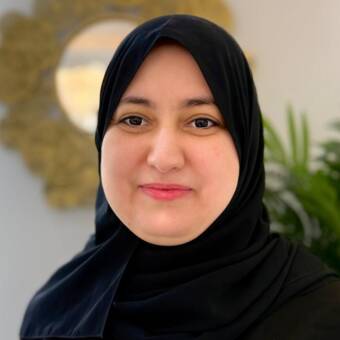 L'avatar appartenant à Baraah