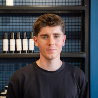 The avatar of Bailey