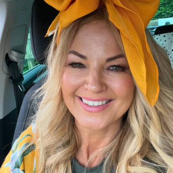 The avatar of Kellie