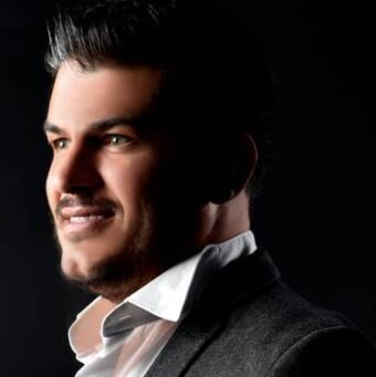 Το avatar του المعلم رامي