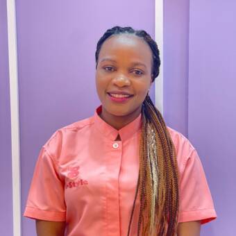 Avatar tilhørende EDINAH