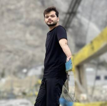 Avatar Ahmad