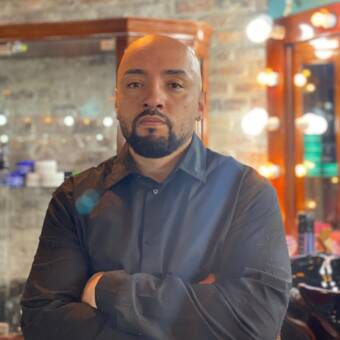 อวตารของ Duvan Borrero