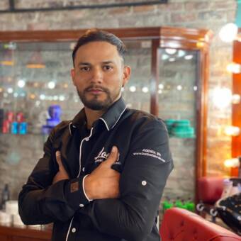 อวตารของ Alejandro Mendoza