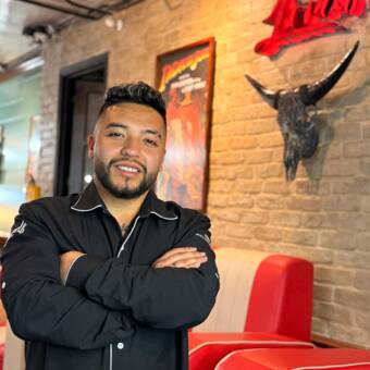 Avatar Marxo Antonio Becerra