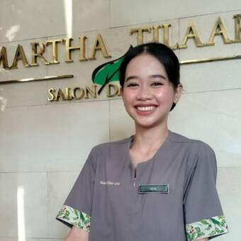 The avatar of Hani